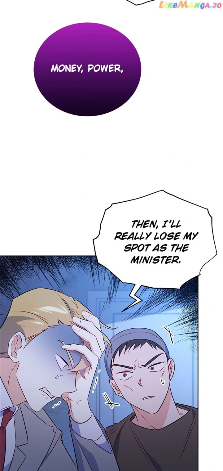 High School Life Guide for the Great Wizard chapter 19 page 70