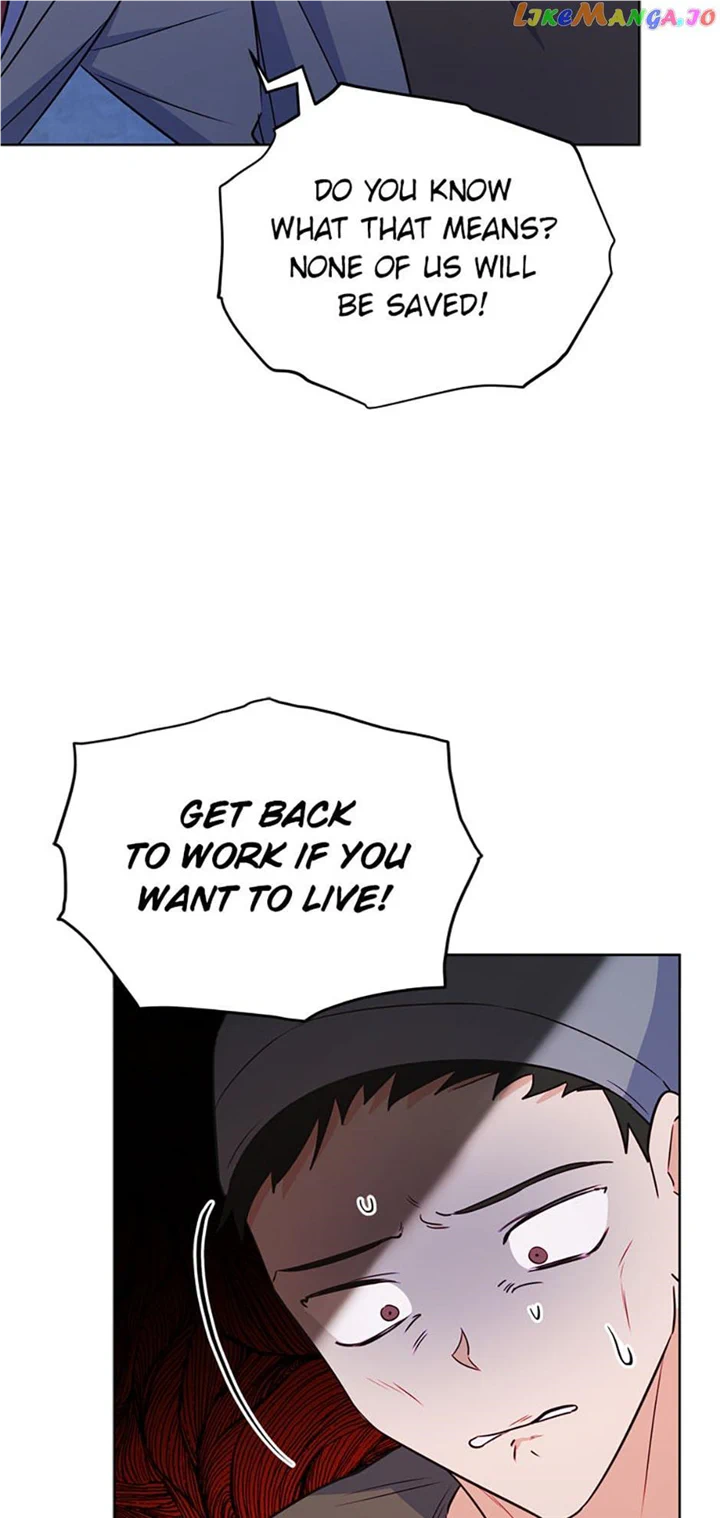 High School Life Guide for the Great Wizard chapter 19 page 71