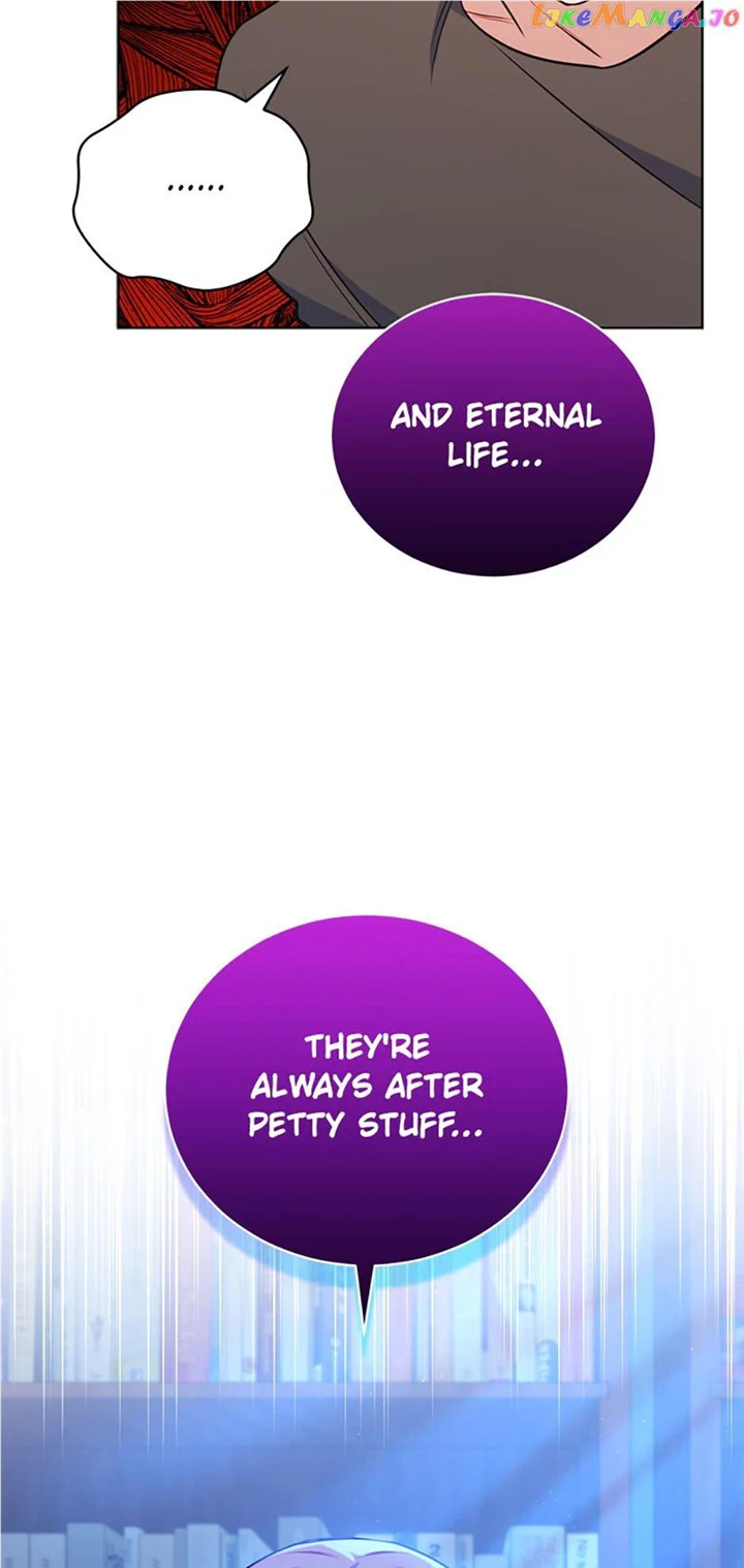High School Life Guide for the Great Wizard chapter 19 page 72