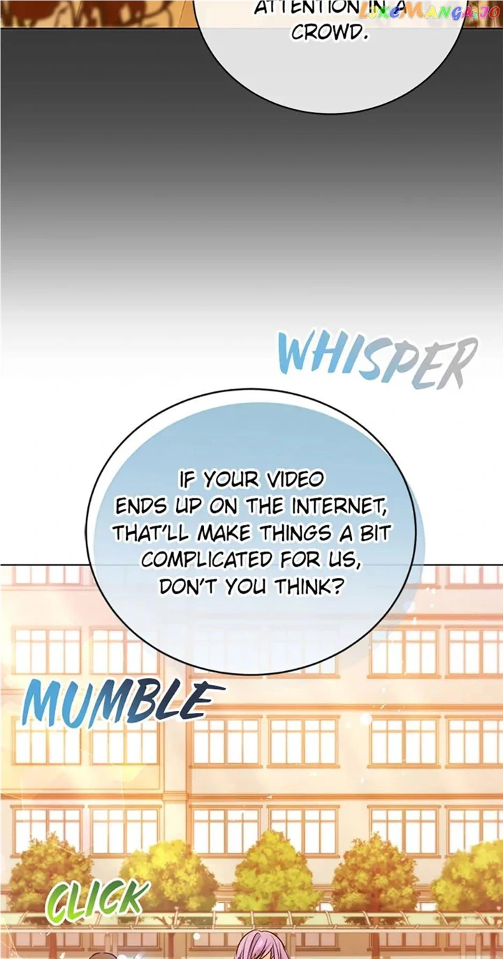 High School Life Guide for the Great Wizard chapter 2 page 4