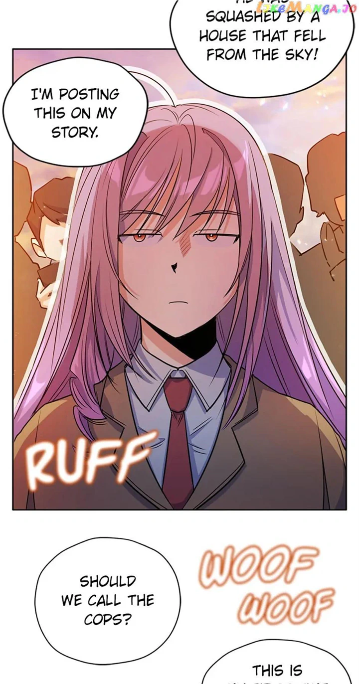 High School Life Guide for the Great Wizard chapter 2 page 6