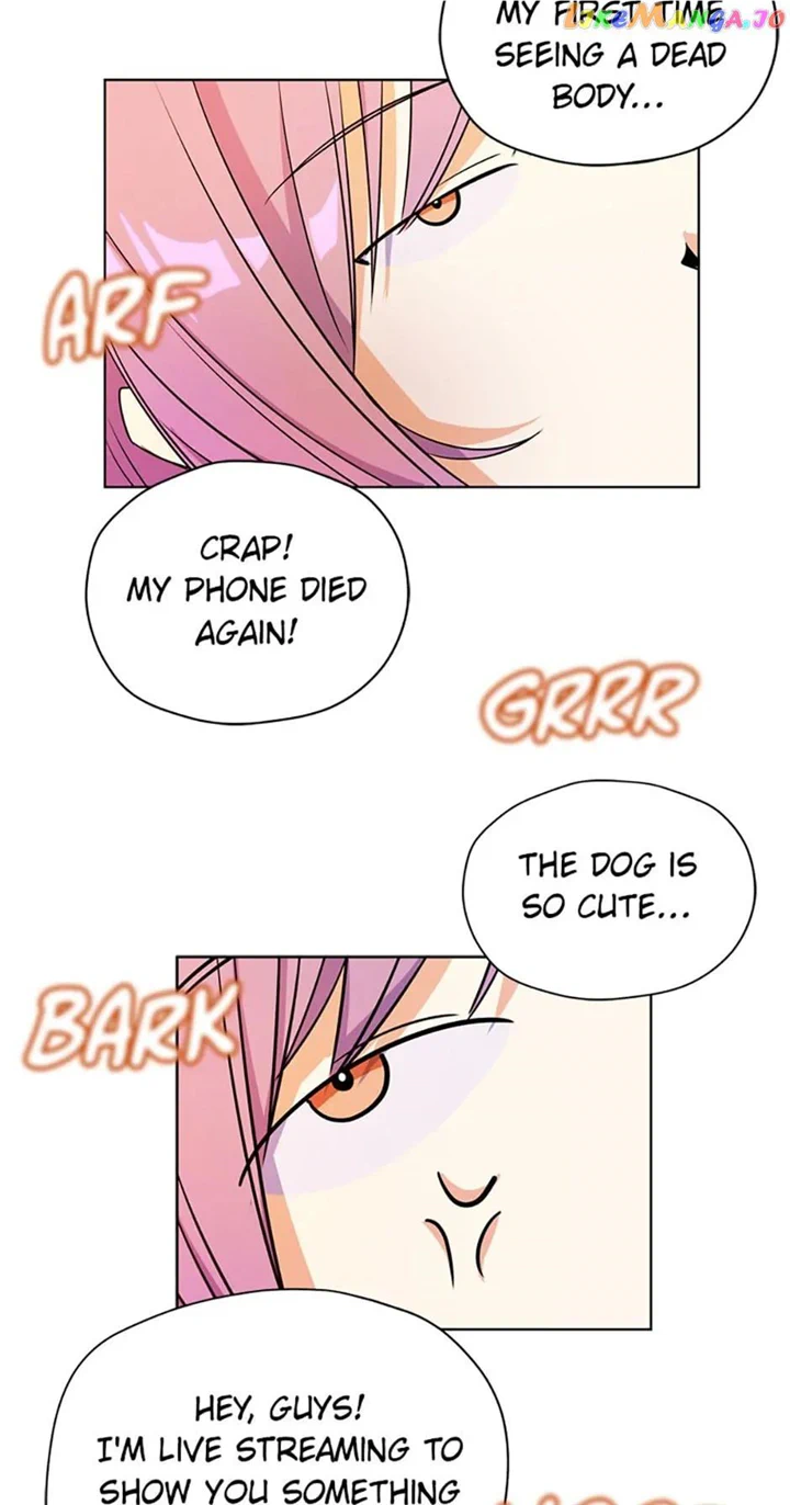 High School Life Guide for the Great Wizard chapter 2 page 7