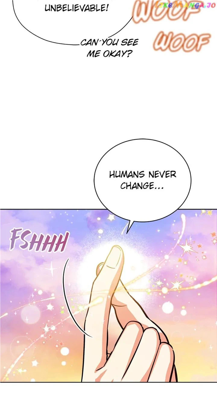 High School Life Guide for the Great Wizard chapter 2 page 8