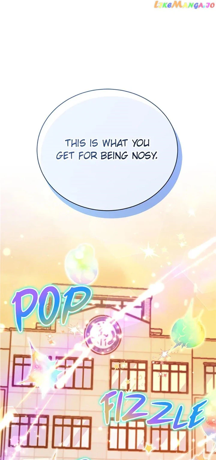 High School Life Guide for the Great Wizard chapter 2 page 10