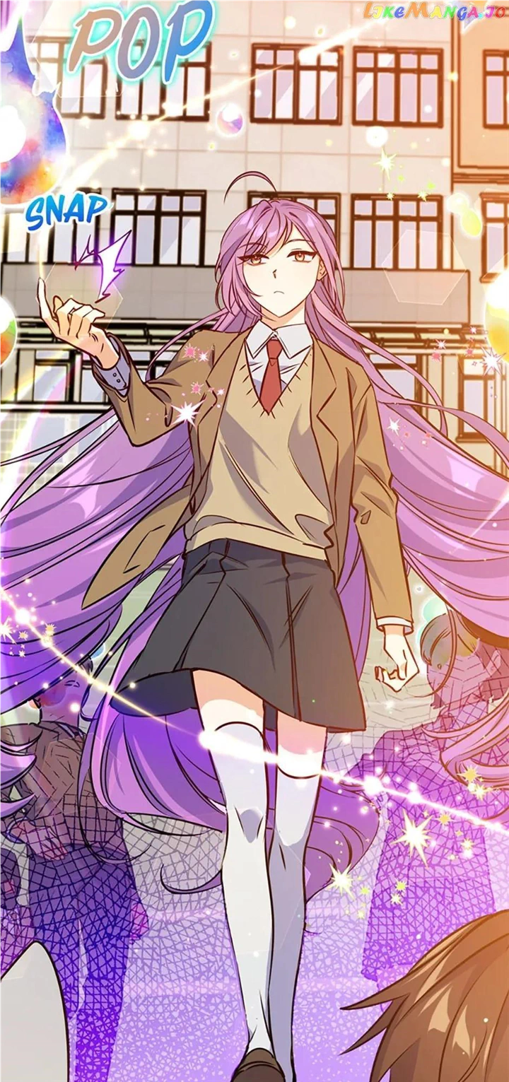 High School Life Guide for the Great Wizard chapter 2 page 11