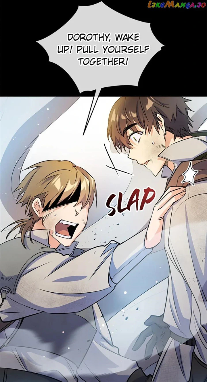 High School Life Guide for the Great Wizard chapter 2 page 18
