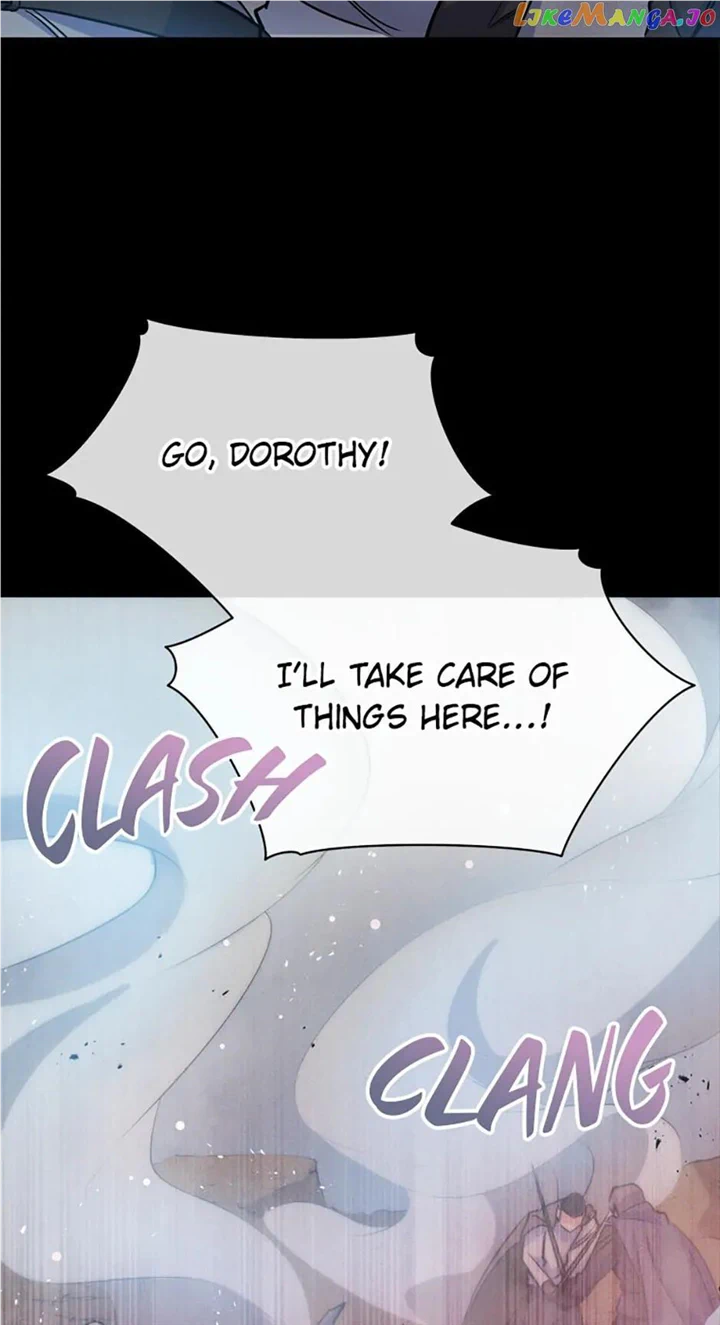 High School Life Guide for the Great Wizard chapter 2 page 19