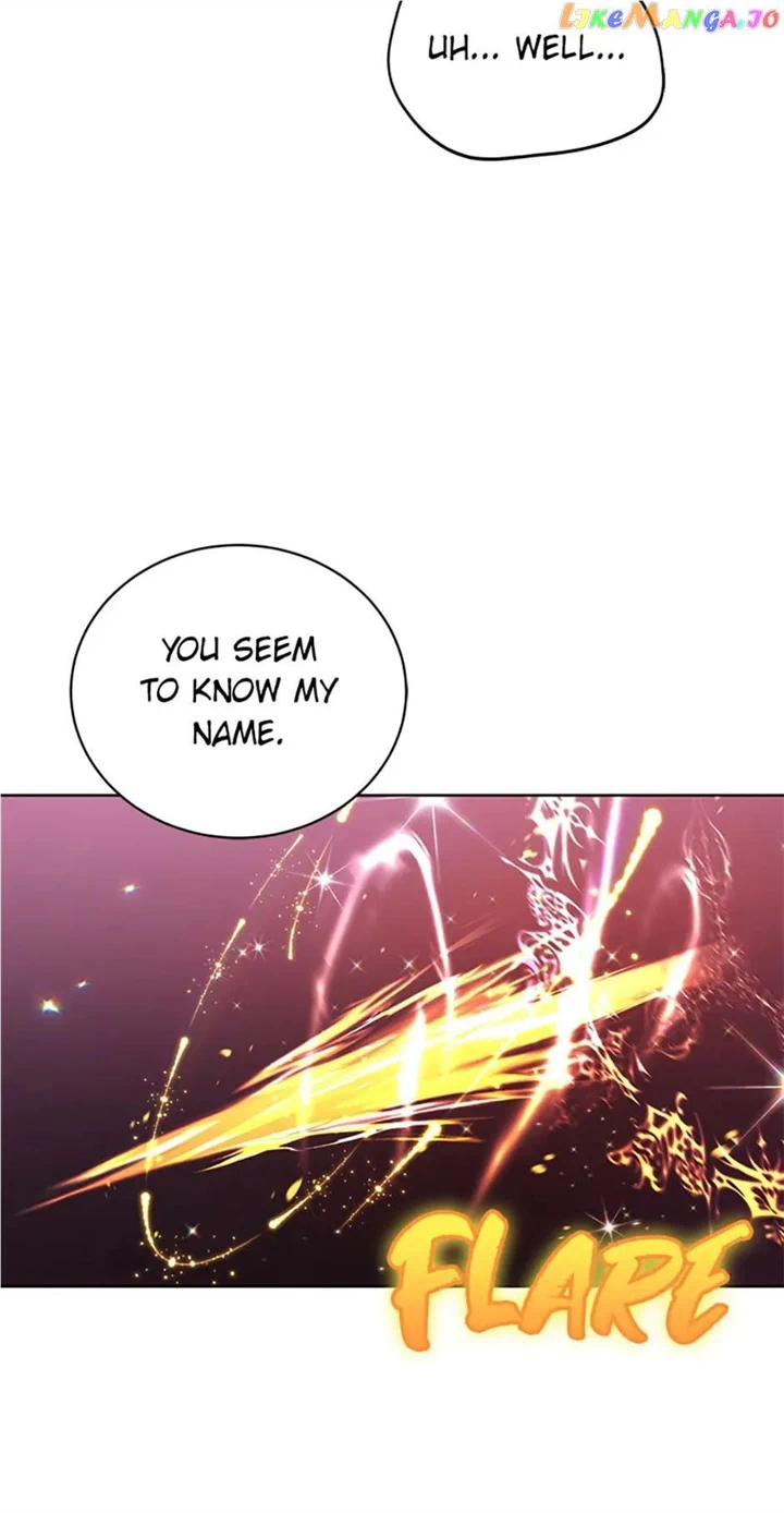 High School Life Guide for the Great Wizard chapter 2 page 31