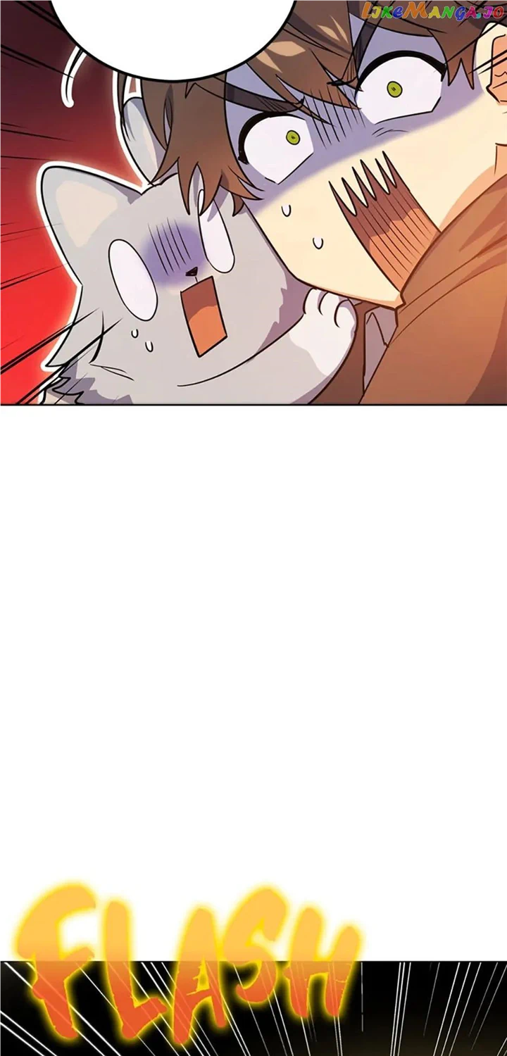High School Life Guide for the Great Wizard chapter 2 page 39