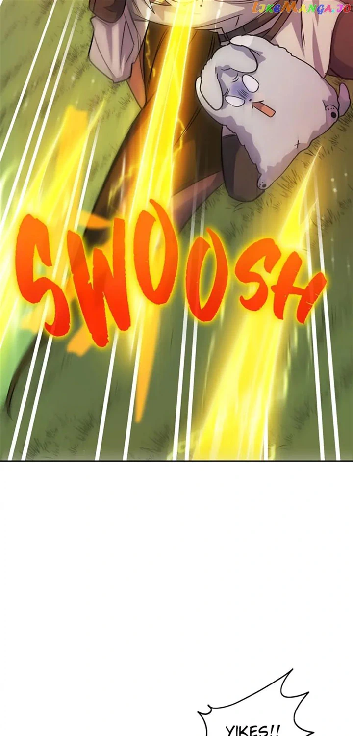 High School Life Guide for the Great Wizard chapter 2 page 41