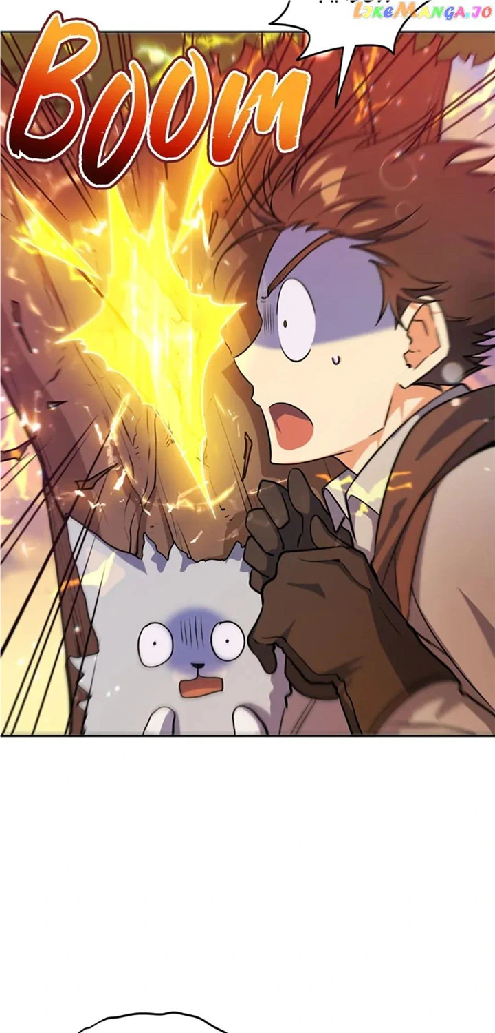 High School Life Guide for the Great Wizard chapter 2 page 42