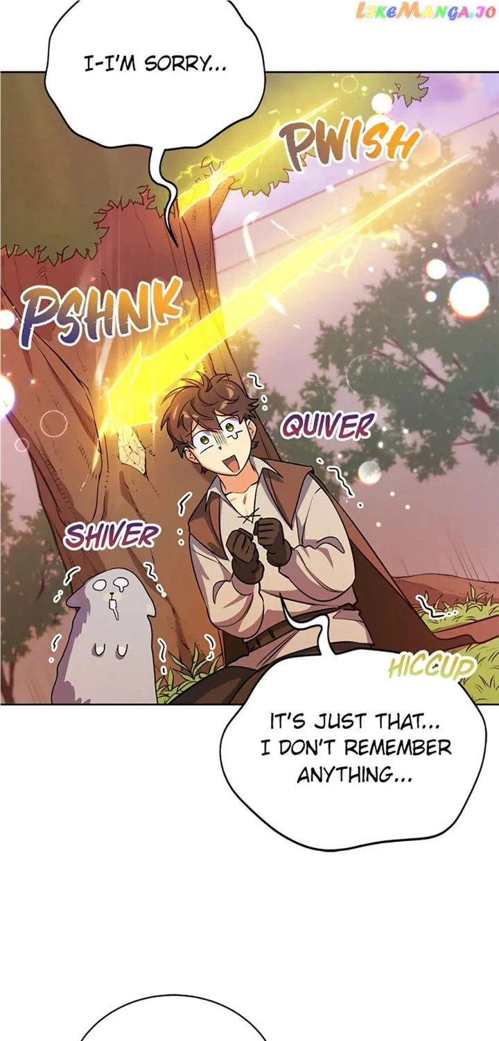 High School Life Guide for the Great Wizard chapter 2 page 43