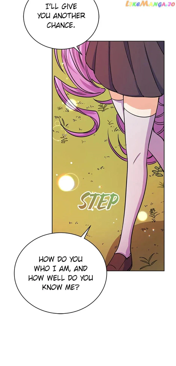 High School Life Guide for the Great Wizard chapter 2 page 44