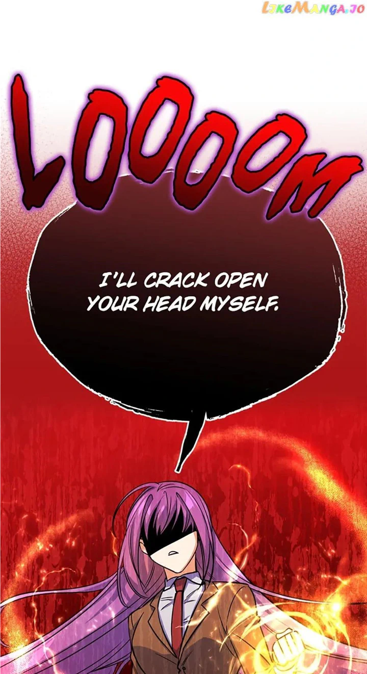 High School Life Guide for the Great Wizard chapter 2 page 46