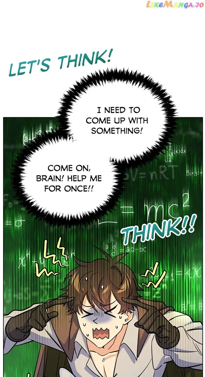 High School Life Guide for the Great Wizard chapter 2 page 48