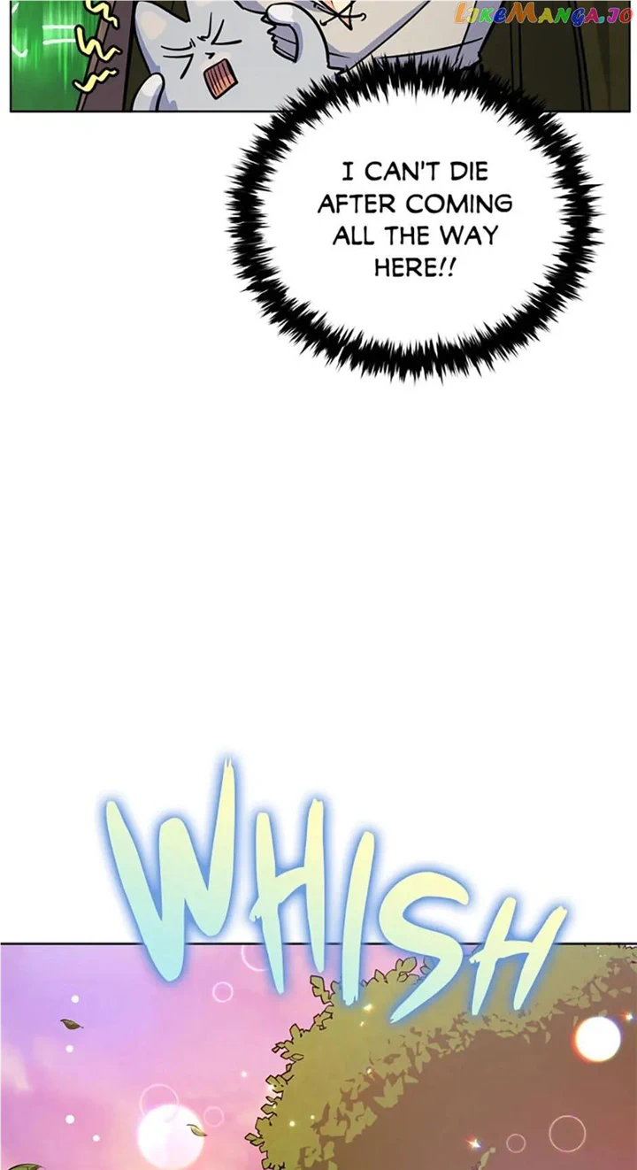 High School Life Guide for the Great Wizard chapter 2 page 49