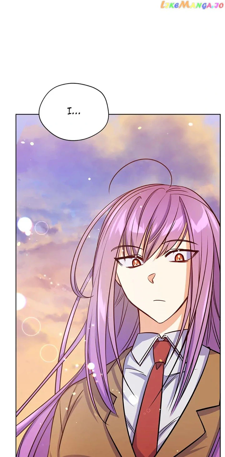 High School Life Guide for the Great Wizard chapter 2 page 56