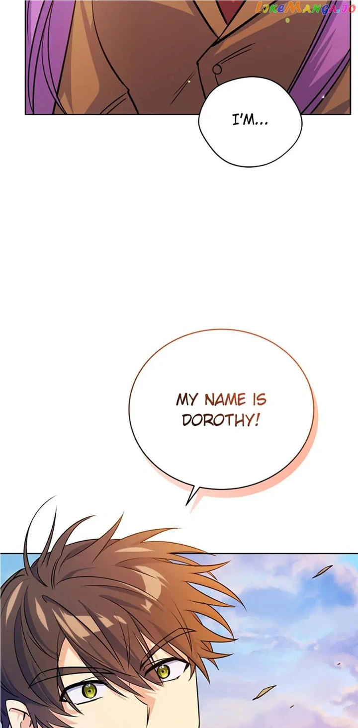 High School Life Guide for the Great Wizard chapter 2 page 57