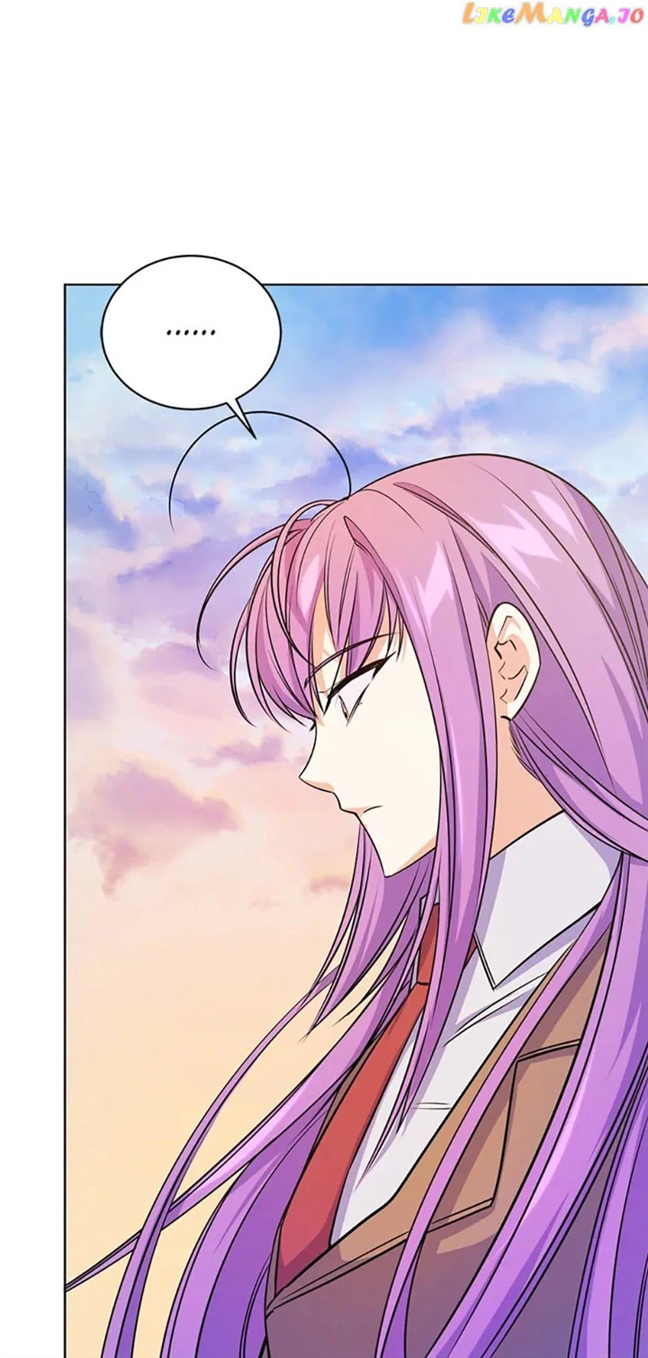 High School Life Guide for the Great Wizard chapter 2 page 59