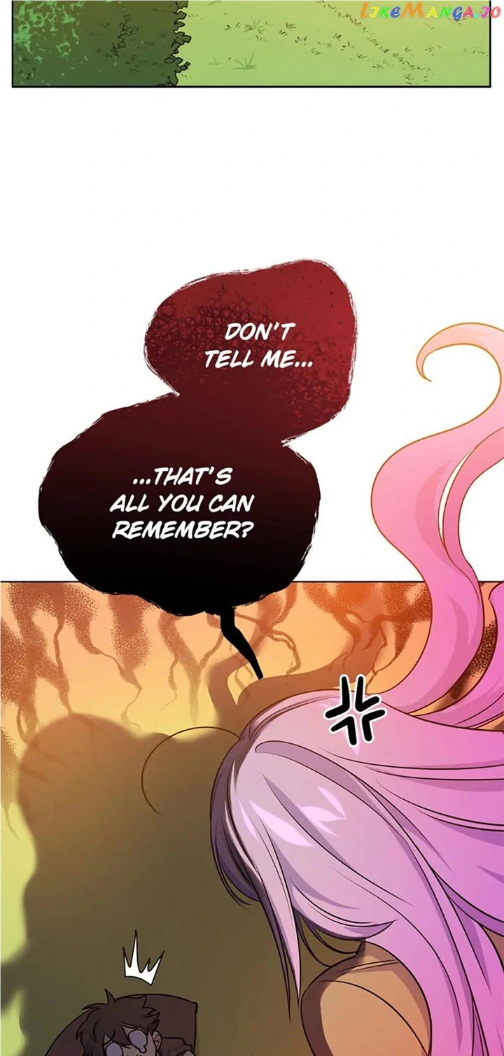 High School Life Guide for the Great Wizard chapter 2 page 61
