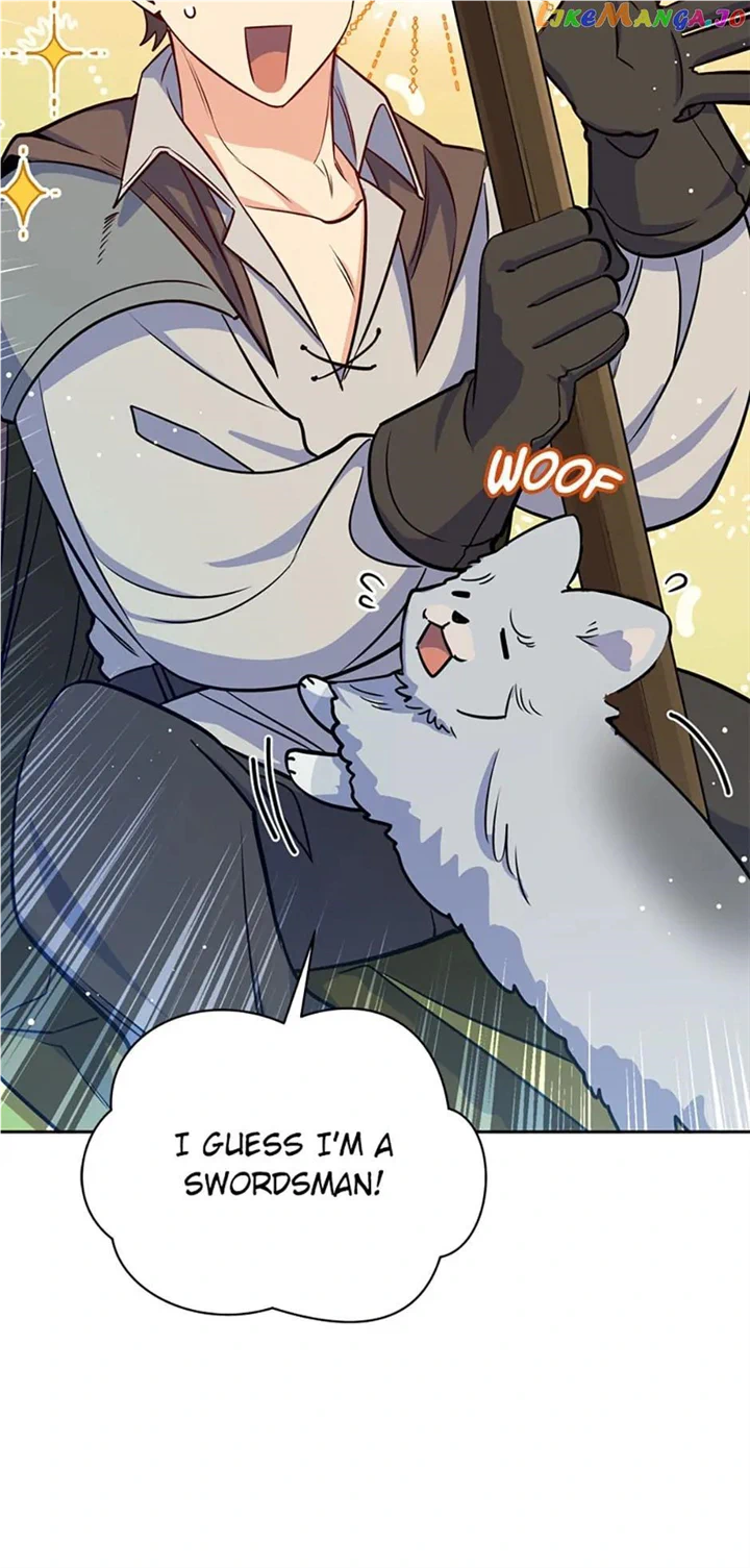 High School Life Guide for the Great Wizard chapter 2 page 65