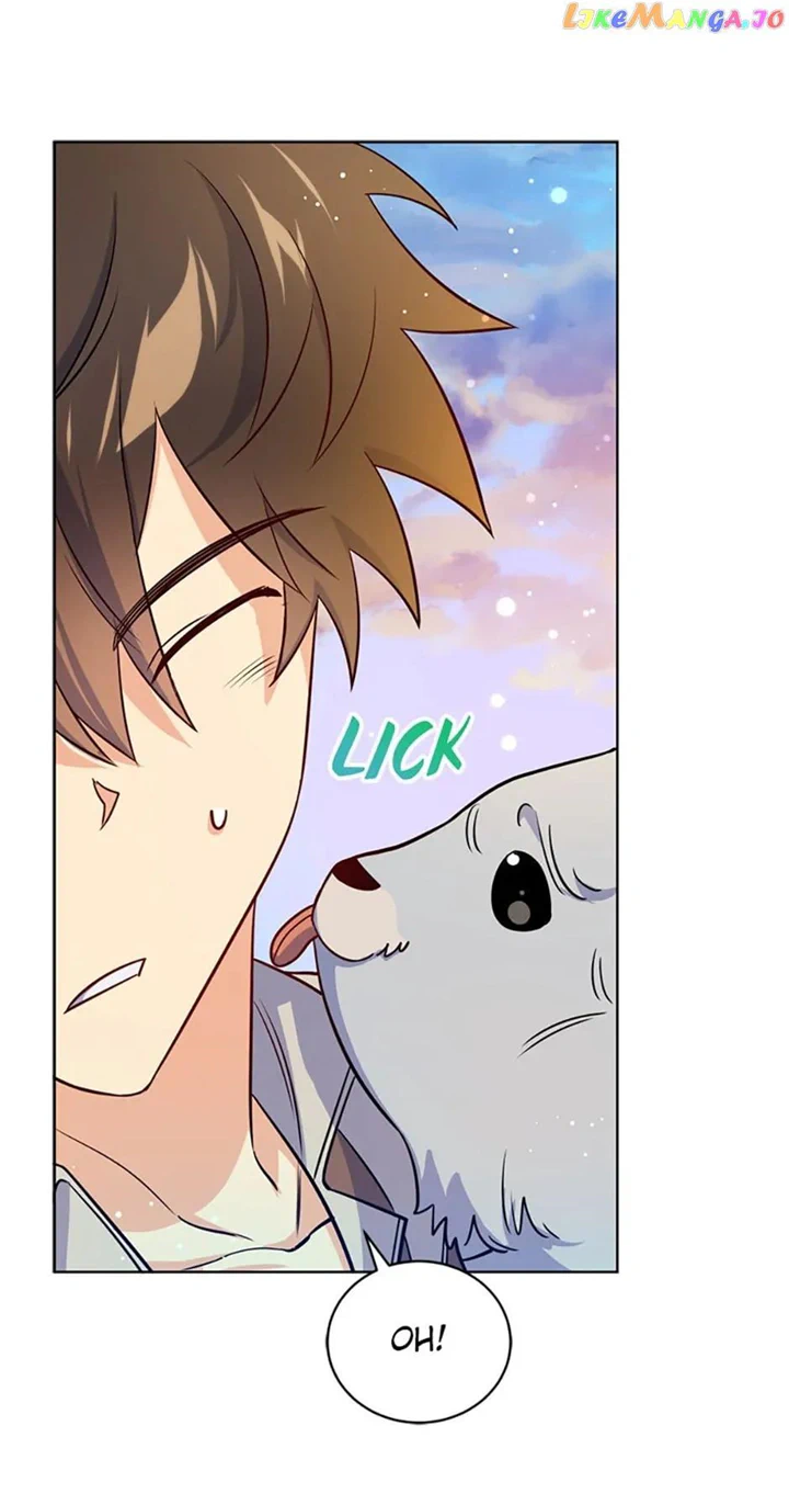 High School Life Guide for the Great Wizard chapter 2 page 66