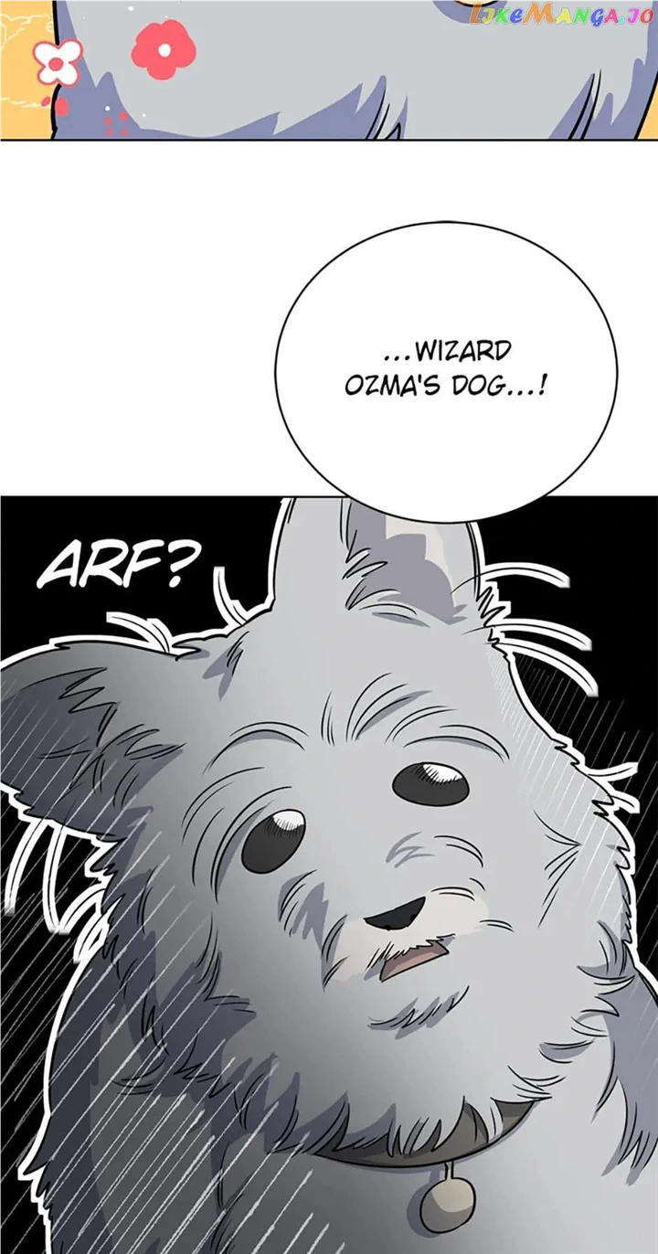 High School Life Guide for the Great Wizard chapter 2 page 68