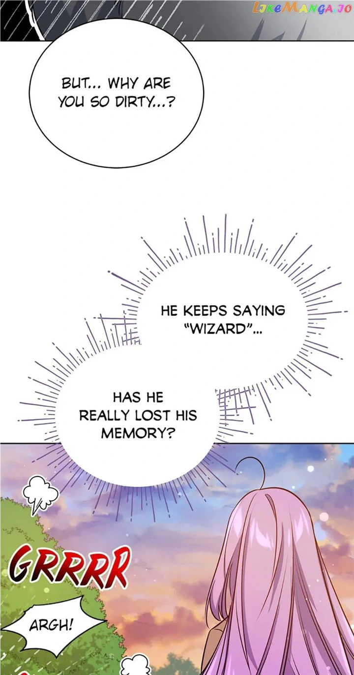 High School Life Guide for the Great Wizard chapter 2 page 69