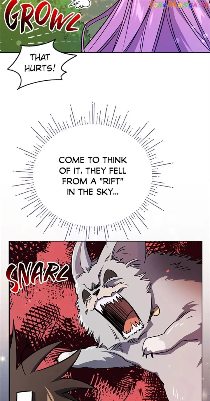 High School Life Guide for the Great Wizard chapter 2 page 70