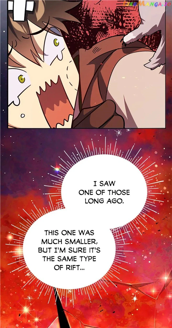 High School Life Guide for the Great Wizard chapter 2 page 71