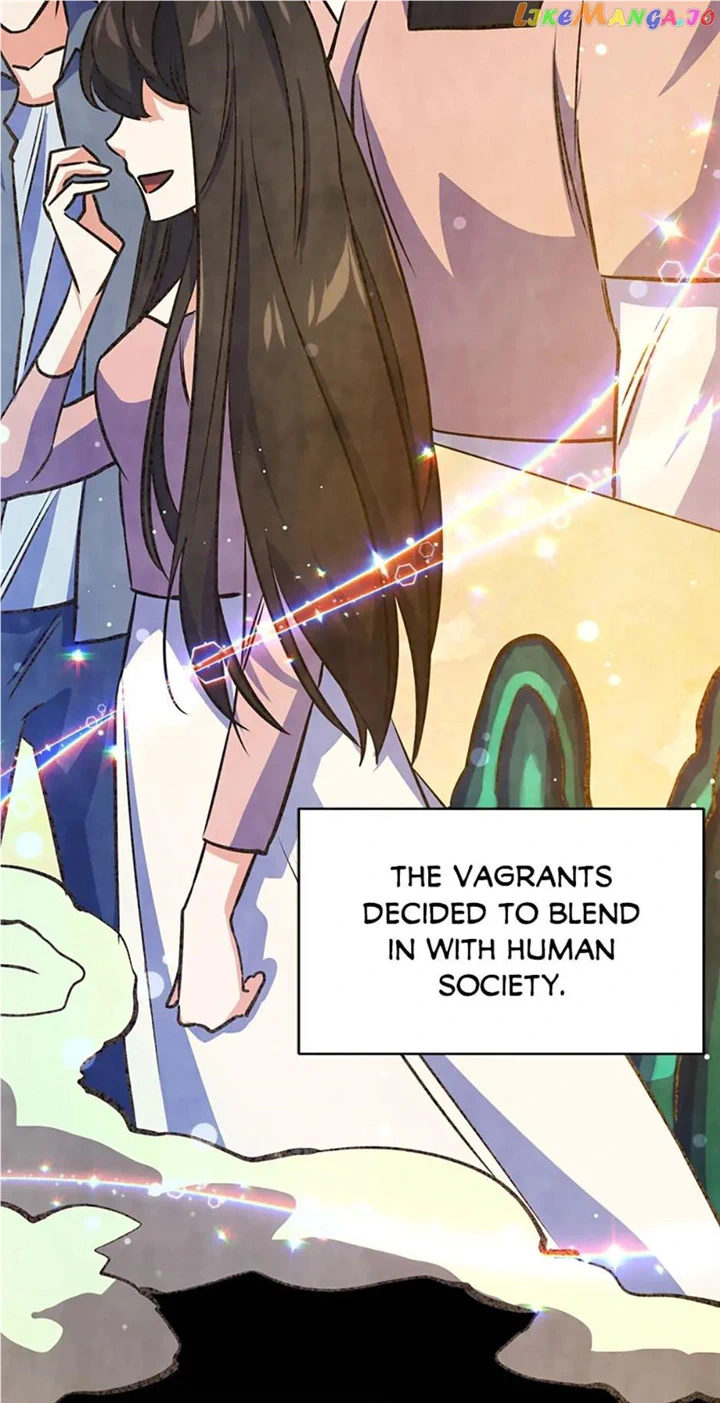 High School Life Guide for the Great Wizard chapter 2 page 79