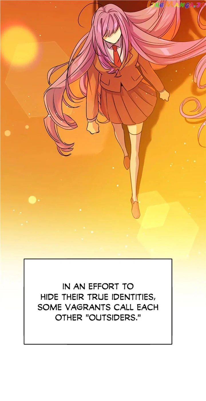 High School Life Guide for the Great Wizard chapter 2 page 81