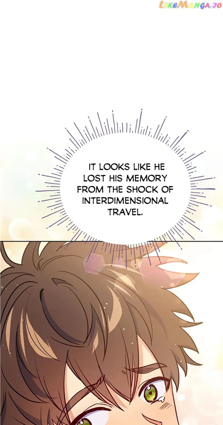 High School Life Guide for the Great Wizard chapter 2 page 82