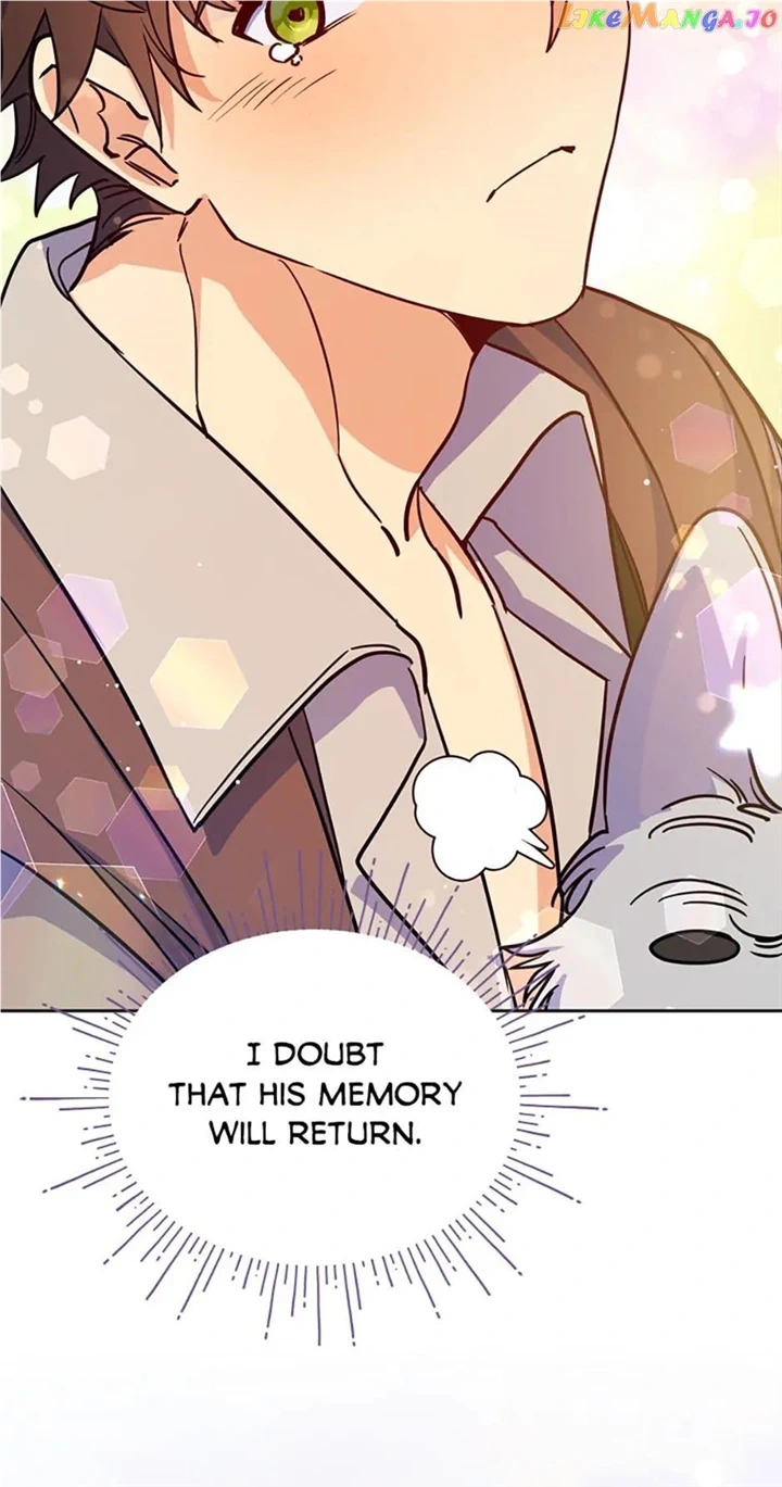 High School Life Guide for the Great Wizard chapter 2 page 83