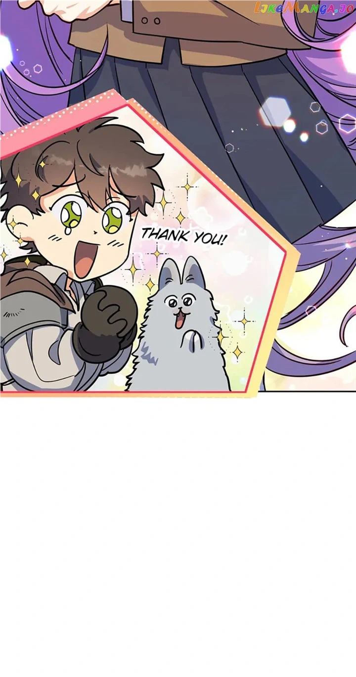 High School Life Guide for the Great Wizard chapter 2 page 88
