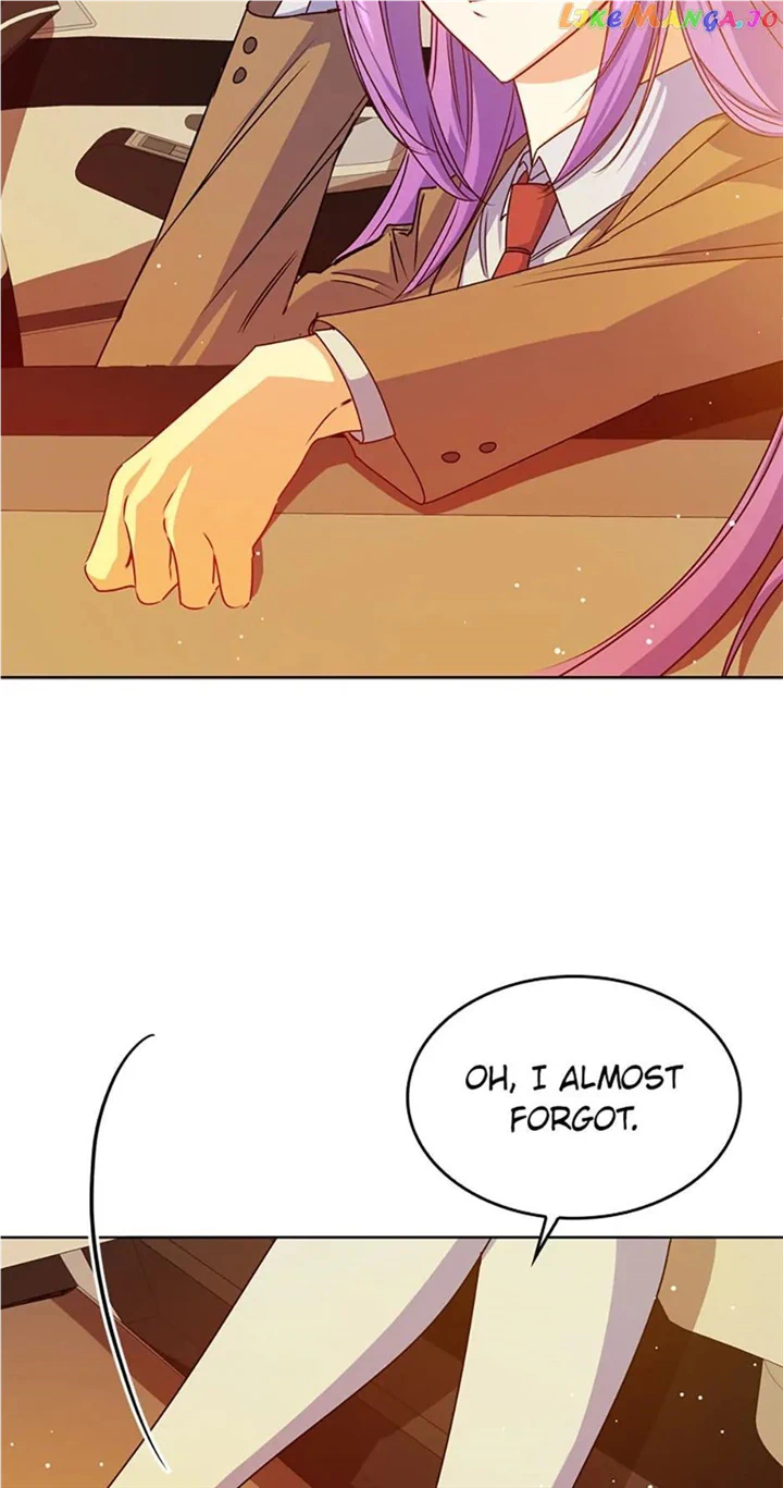 High School Life Guide for the Great Wizard chapter 2 page 93