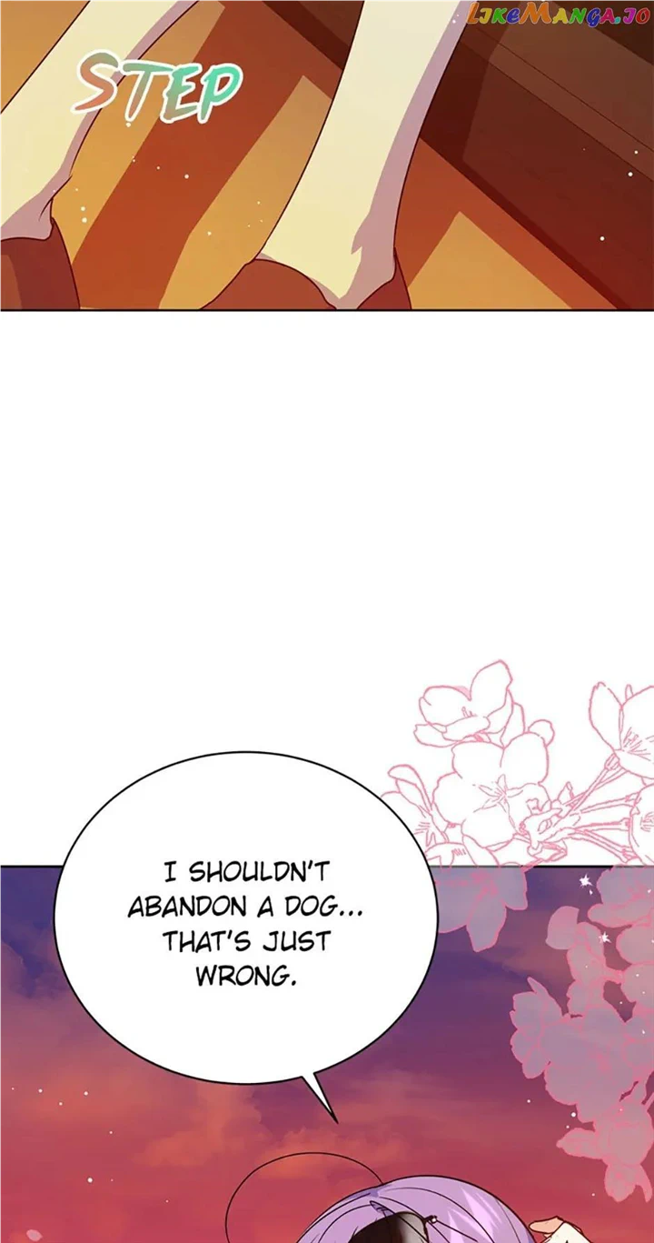 High School Life Guide for the Great Wizard chapter 2 page 94