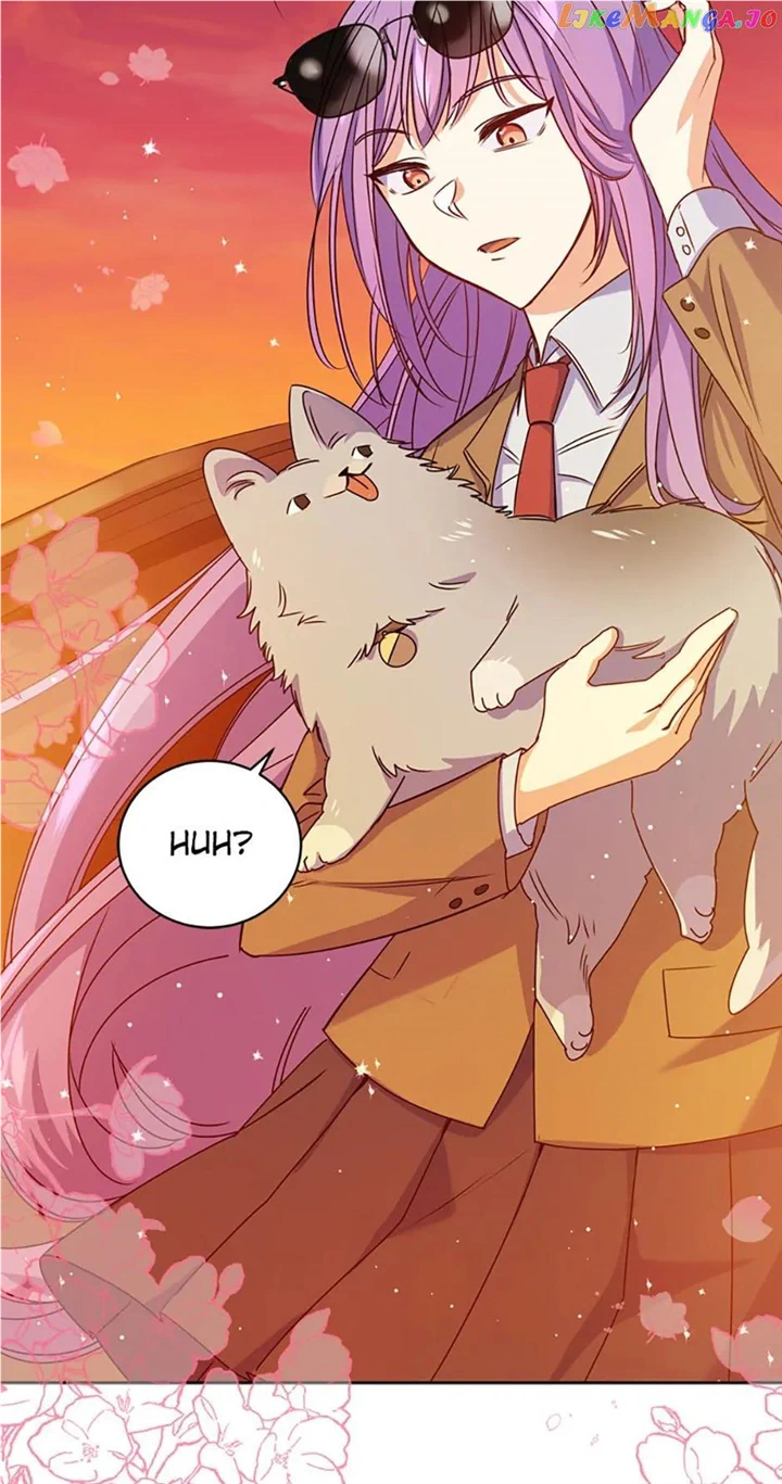 High School Life Guide for the Great Wizard chapter 2 page 95