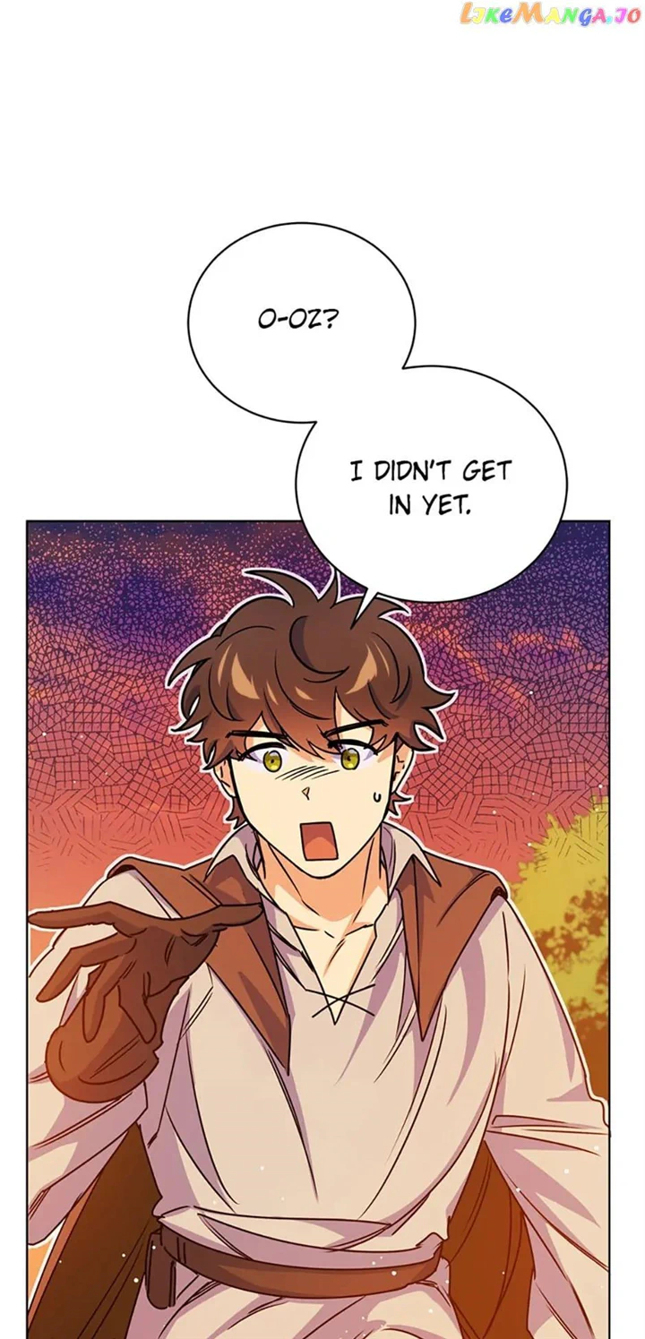 High School Life Guide for the Great Wizard chapter 2 page 97