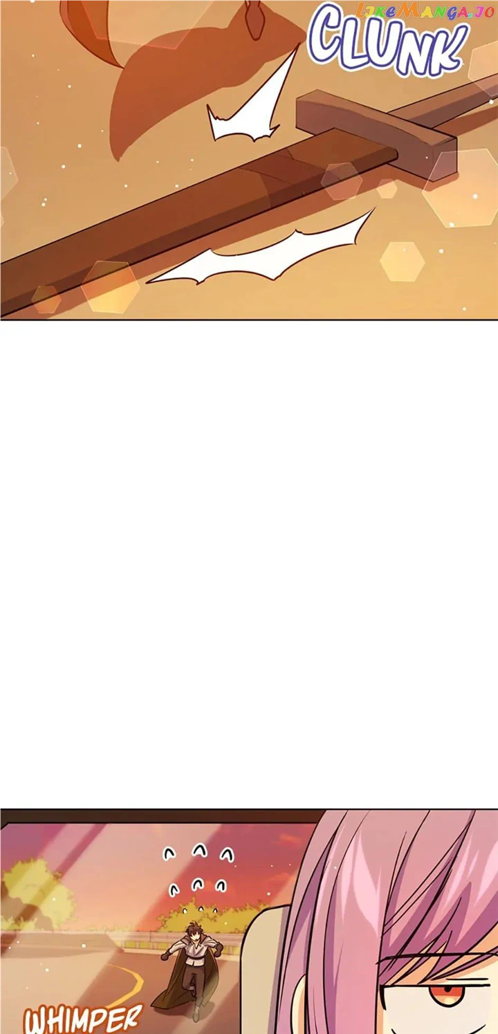 High School Life Guide for the Great Wizard chapter 2 page 99