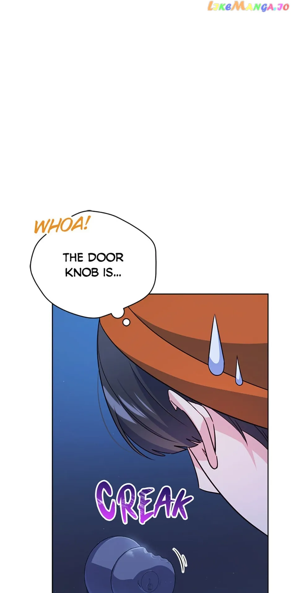 High School Life Guide for the Great Wizard chapter 20 page 6