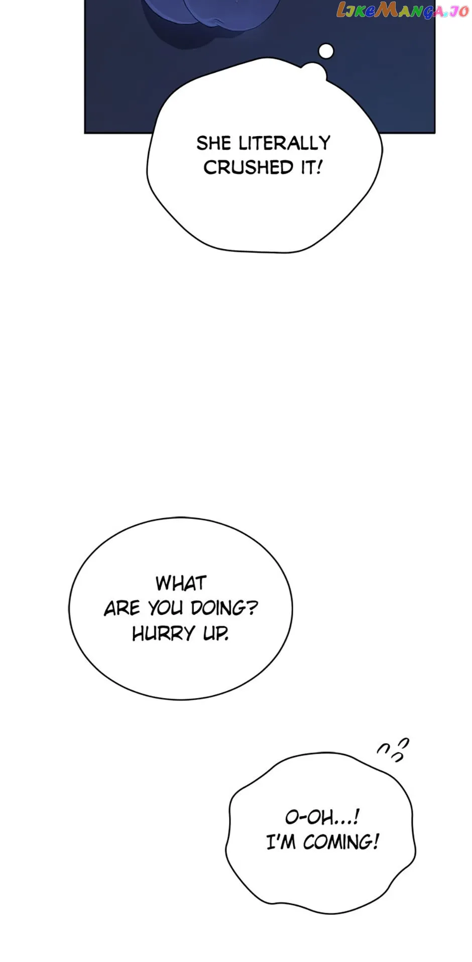 High School Life Guide for the Great Wizard chapter 20 page 7