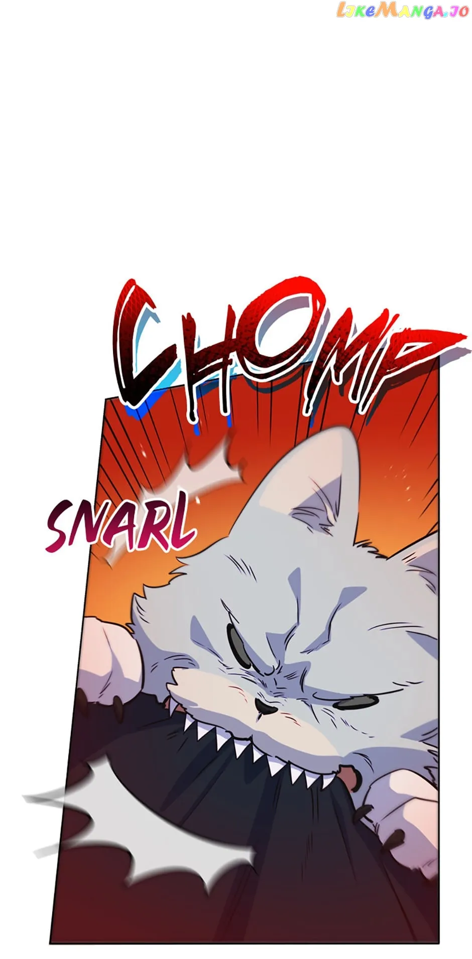 High School Life Guide for the Great Wizard chapter 20 page 11