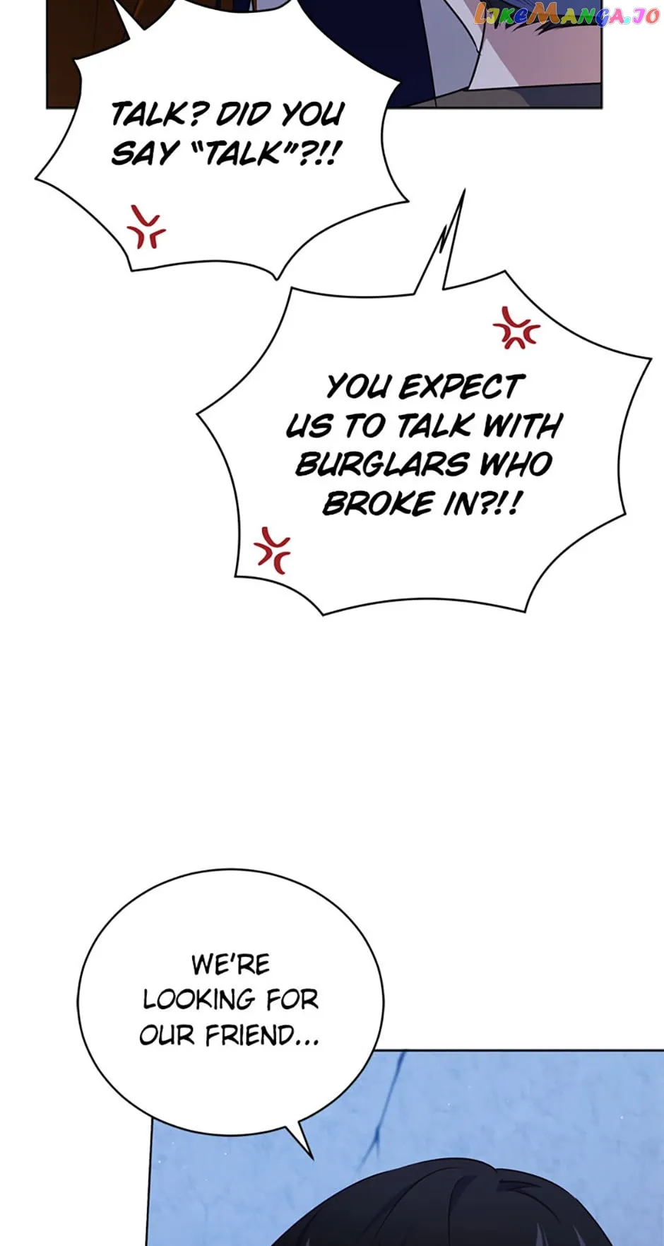 High School Life Guide for the Great Wizard chapter 20 page 16