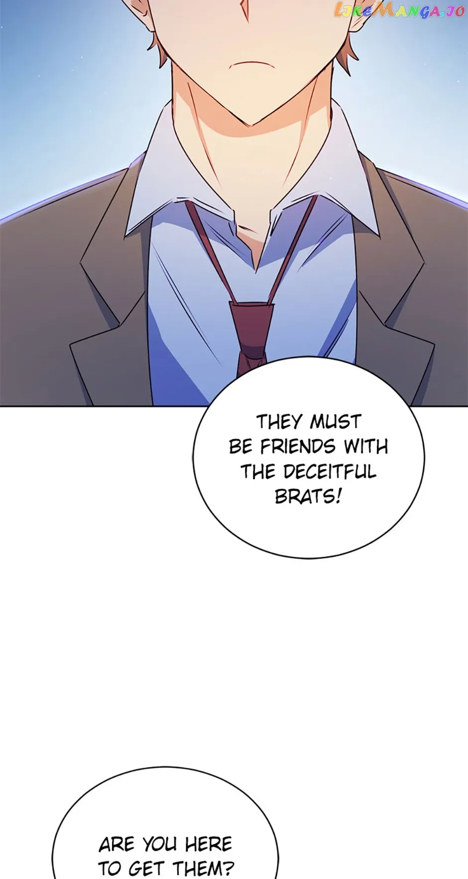 High School Life Guide for the Great Wizard chapter 20 page 20