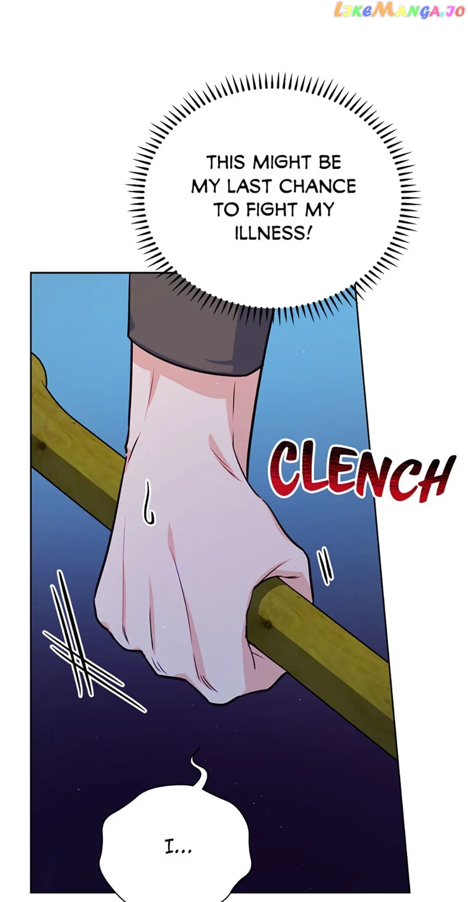 High School Life Guide for the Great Wizard chapter 20 page 23