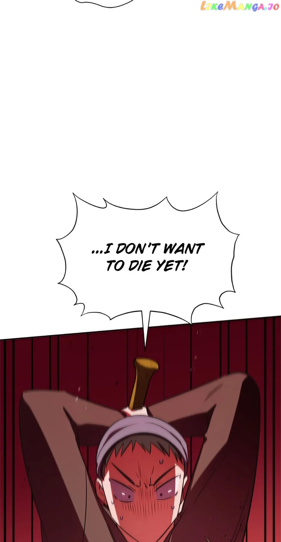 High School Life Guide for the Great Wizard chapter 20 page 24