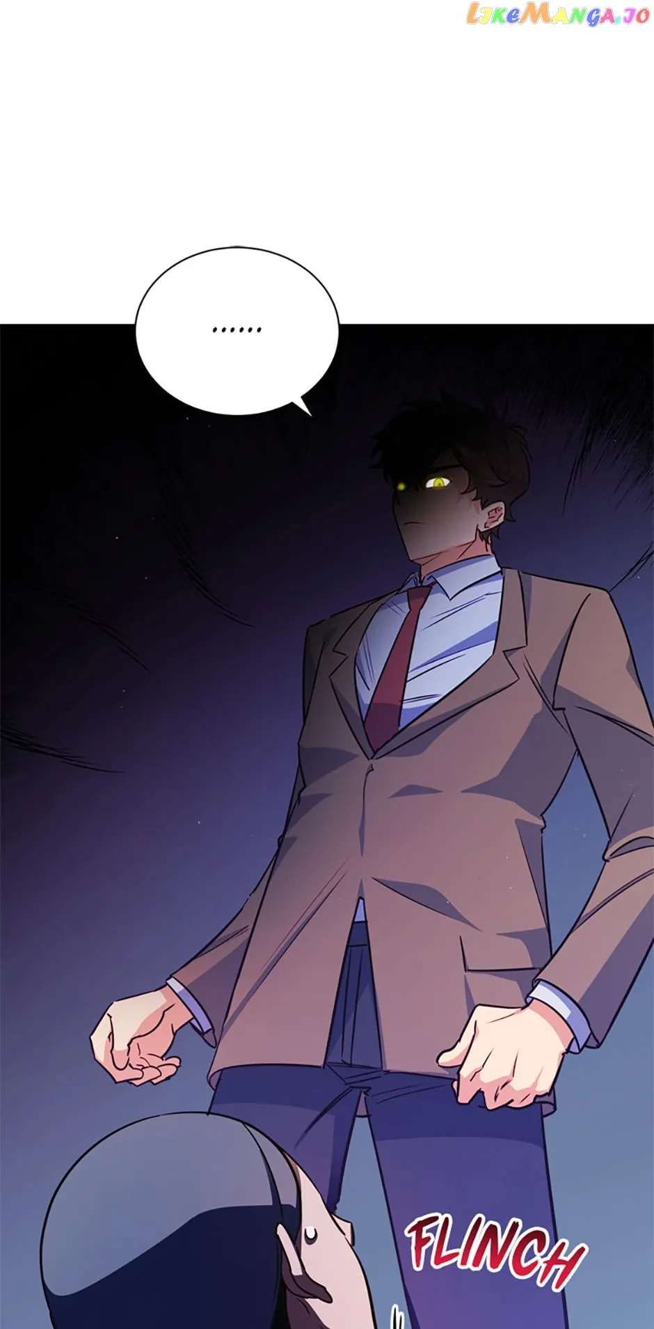 High School Life Guide for the Great Wizard chapter 20 page 32