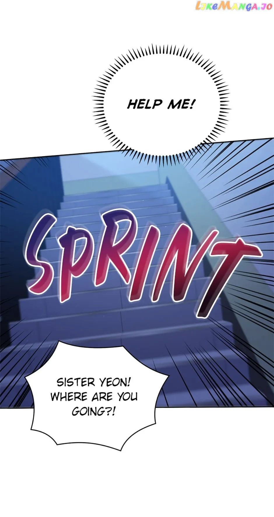 High School Life Guide for the Great Wizard chapter 20 page 37