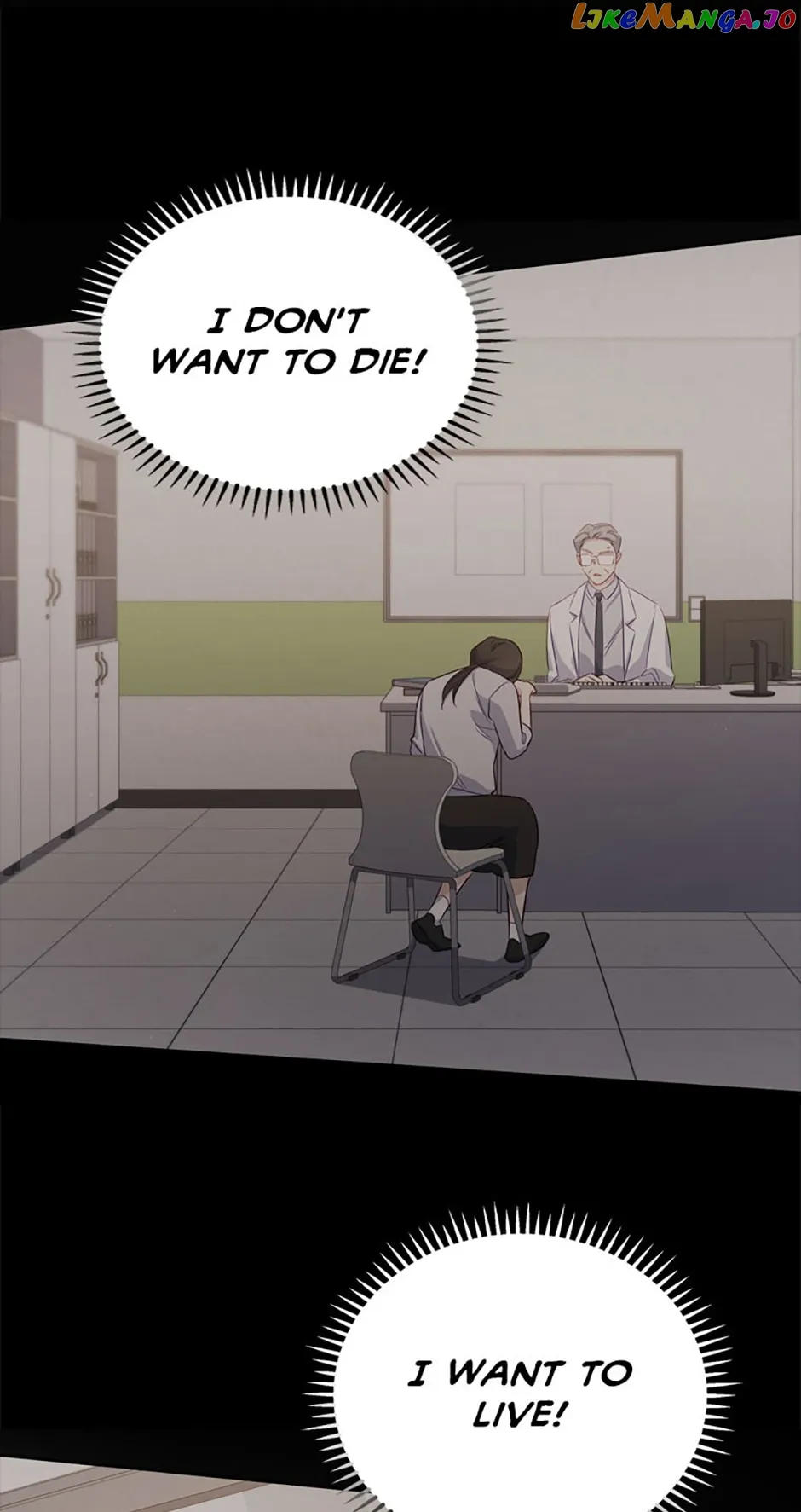 High School Life Guide for the Great Wizard chapter 20 page 39